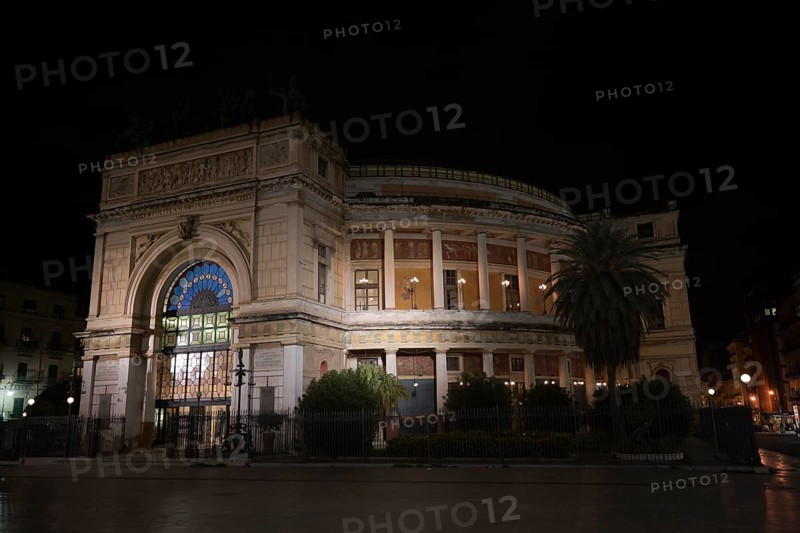 Teatro Politeama