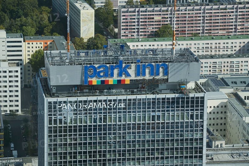 Park Inn Hotel