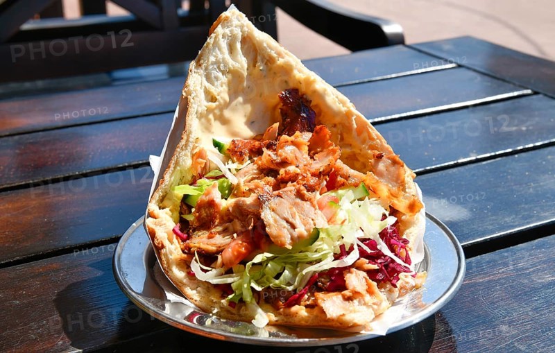 Kebab Kebap