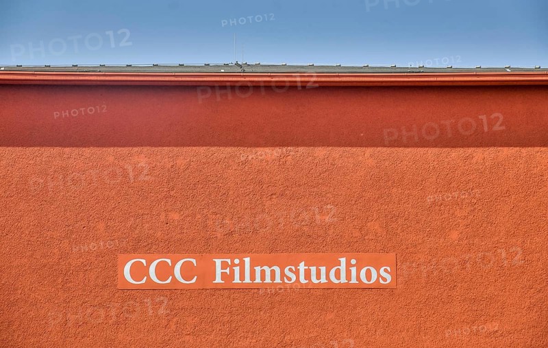 CCC Film Studios