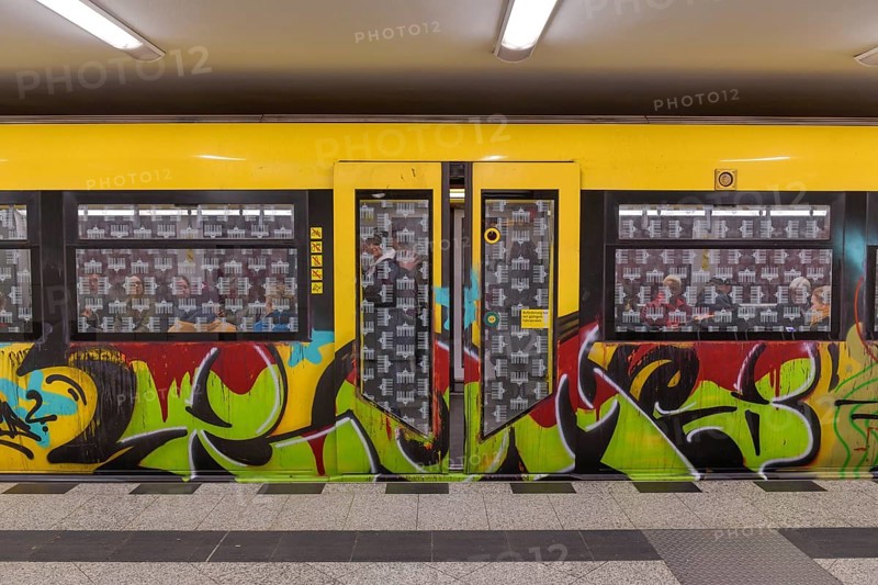 Underground
