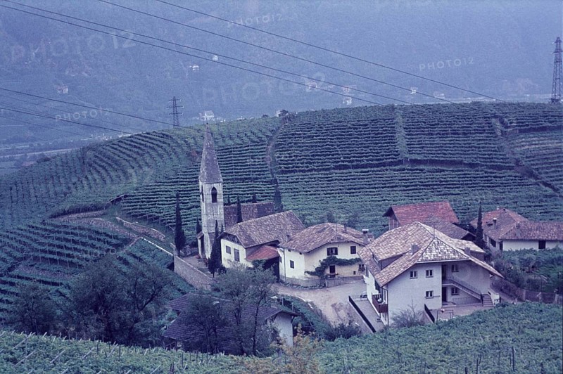 St. Magdalena
