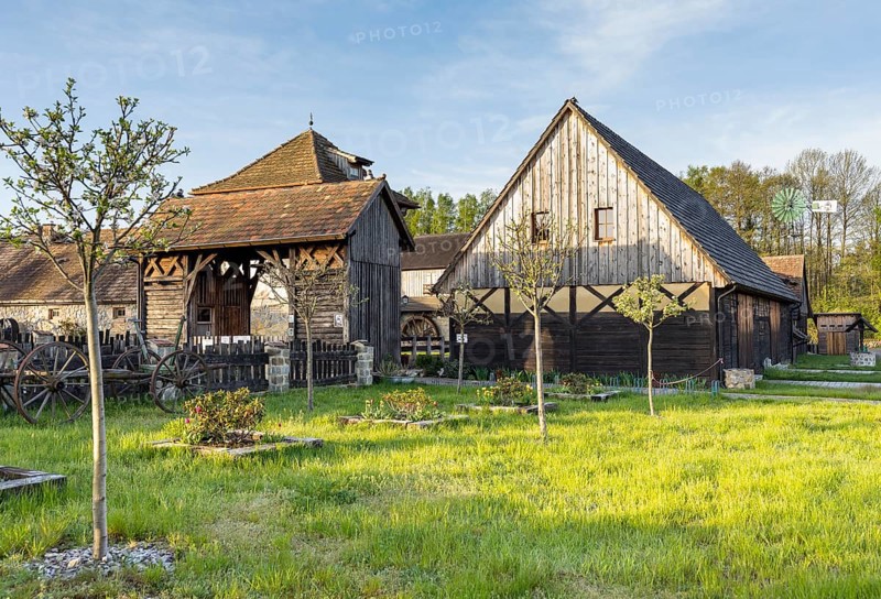 Krabatmuehle Tourist Cultural Centre