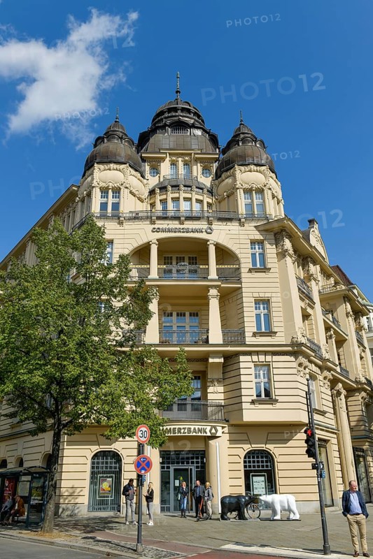 Commerzbank