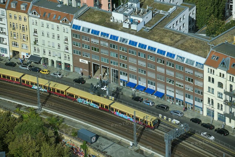 S-Bahn