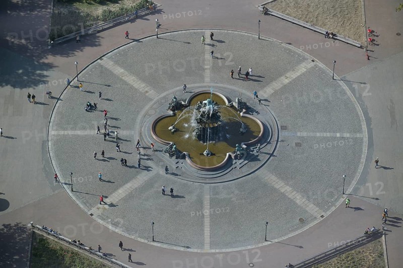 Neptunbrunnen