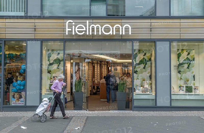 Fielmann