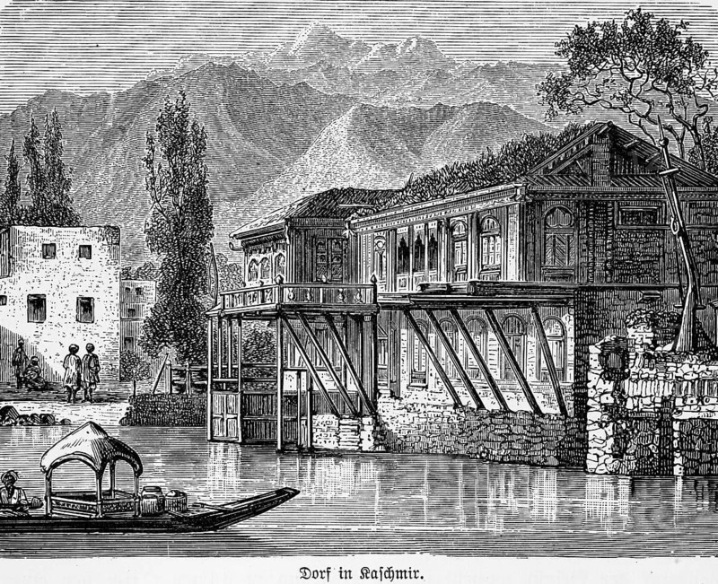 Kashmir