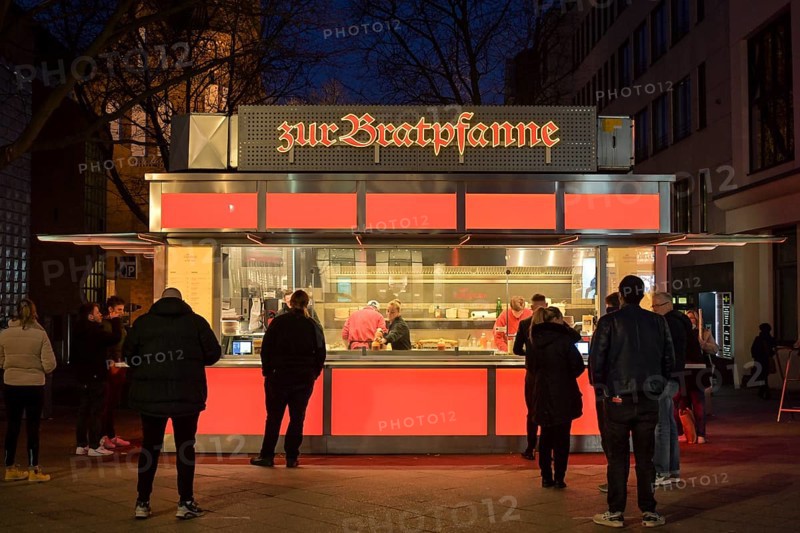 Zur Bratpfanne