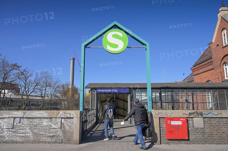 S-Bahn
