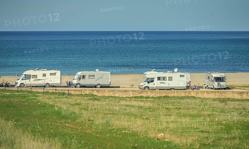 Camper