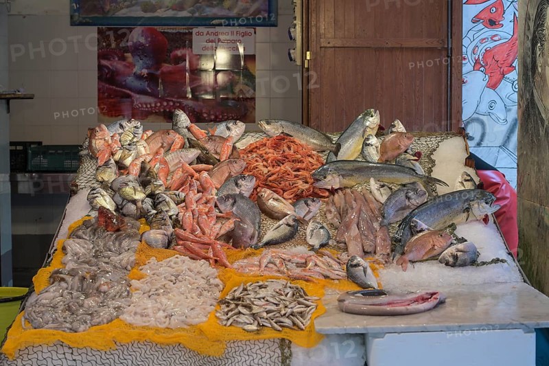 Fishmonger