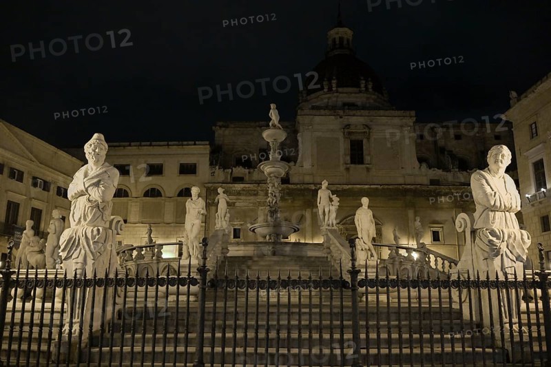 Fountain Fontana Pretoria