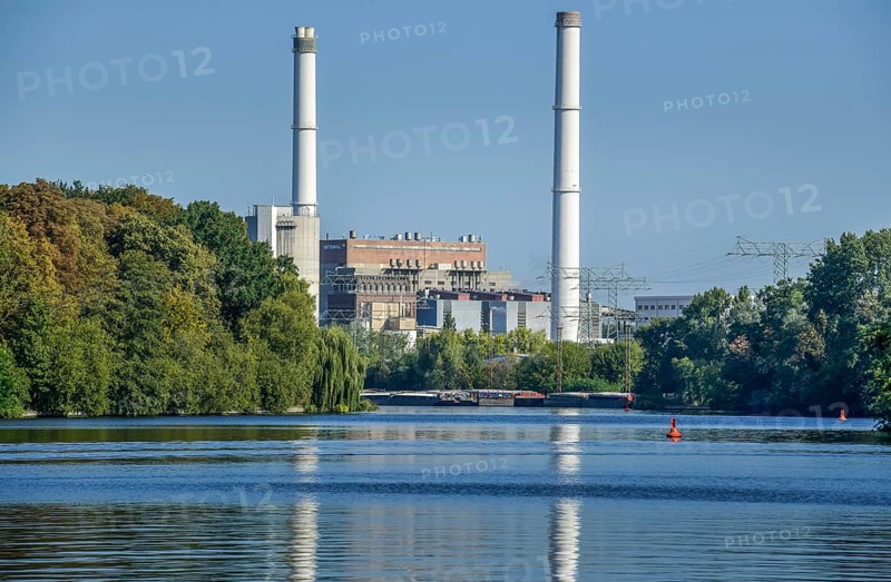 Klingenberg Power Station