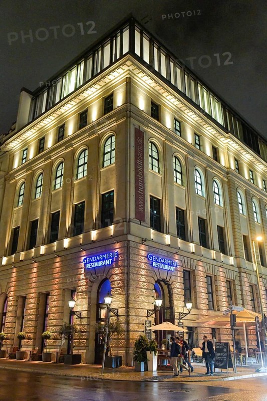 Gendarmerie Restaurant