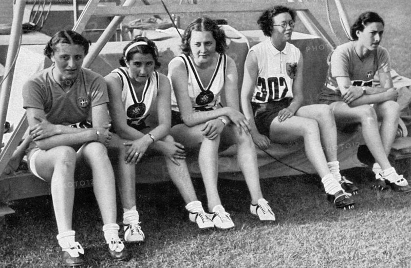 Hurdle race