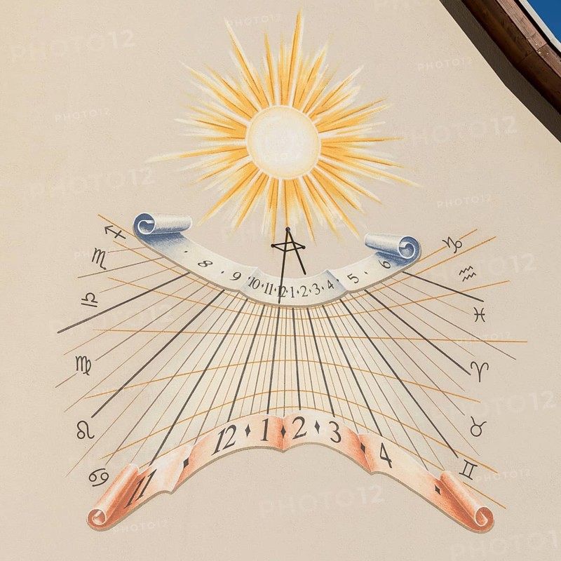 Sundial
