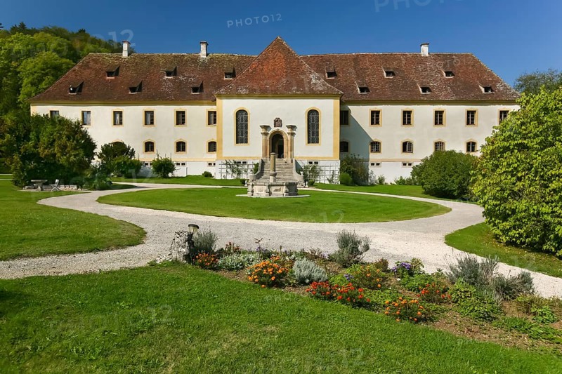 Ehrenfels Castle