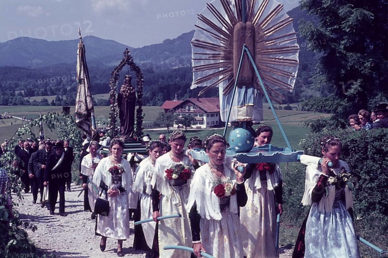 Procession