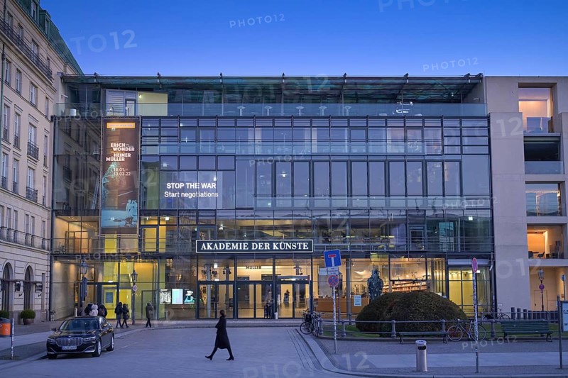 Academy of Arts