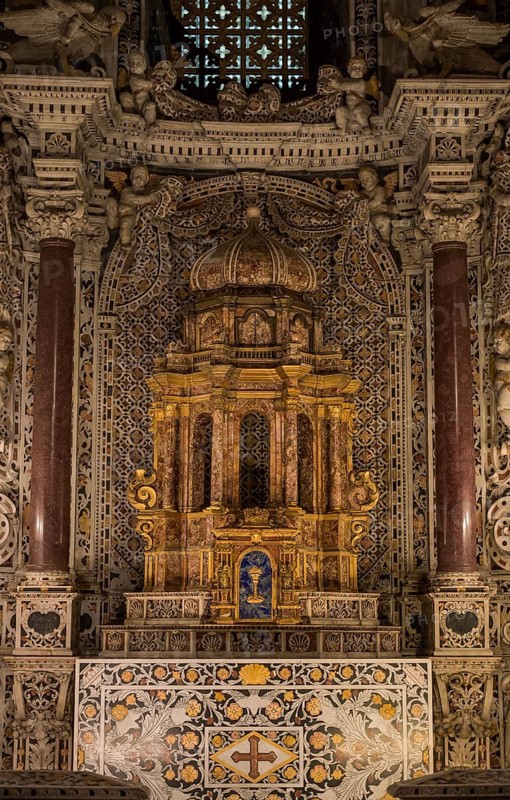 Shrine