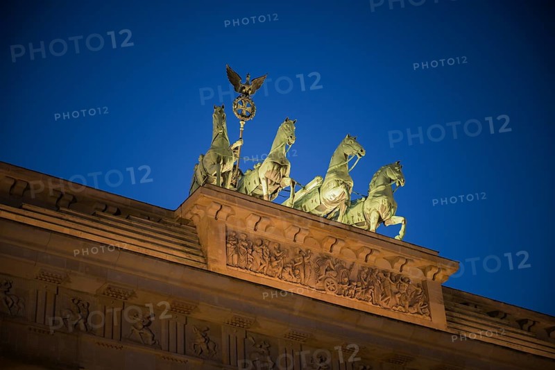 Brandenburg Gate