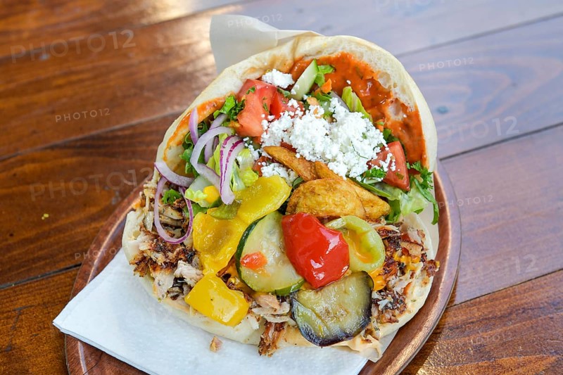Kebab Kebap from 7Days