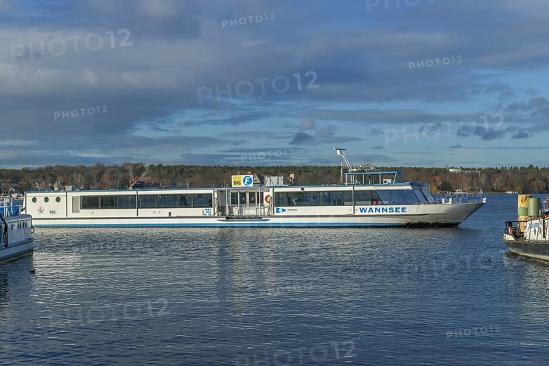BVG ferry