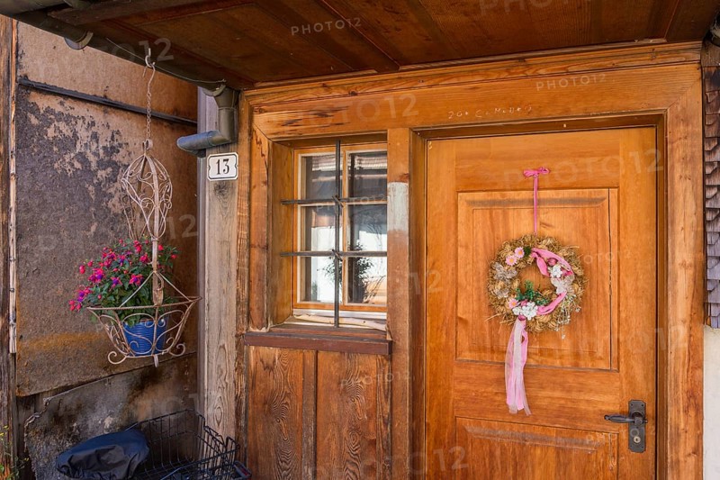 Door