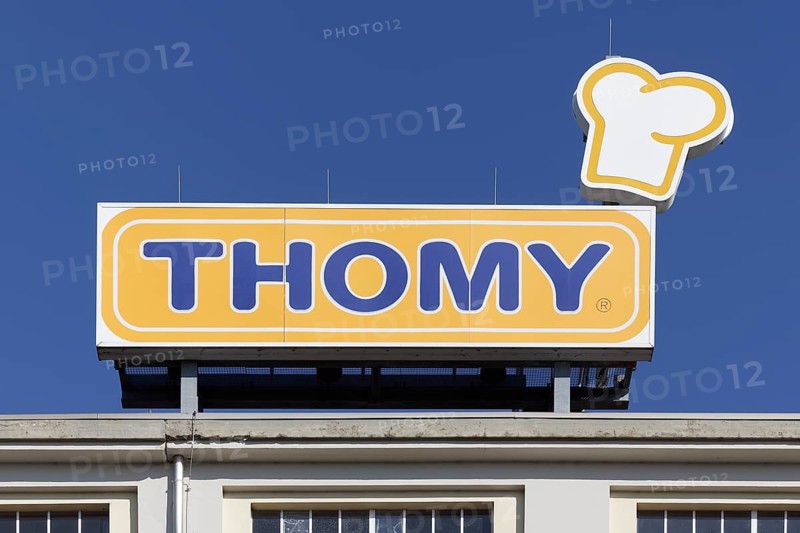 Thomy