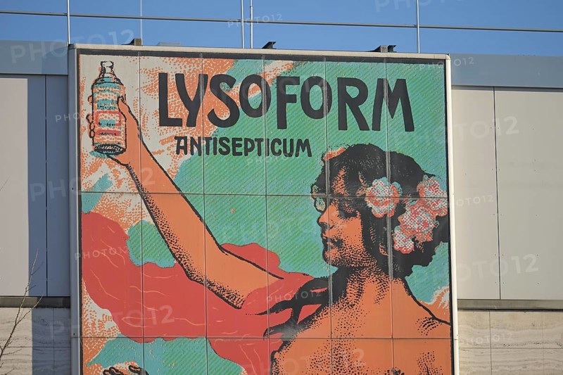 Lysoform