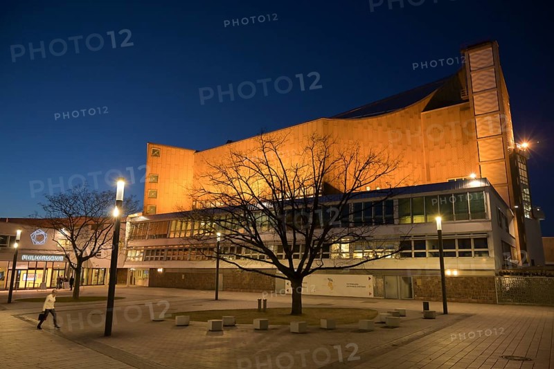 Philharmonie