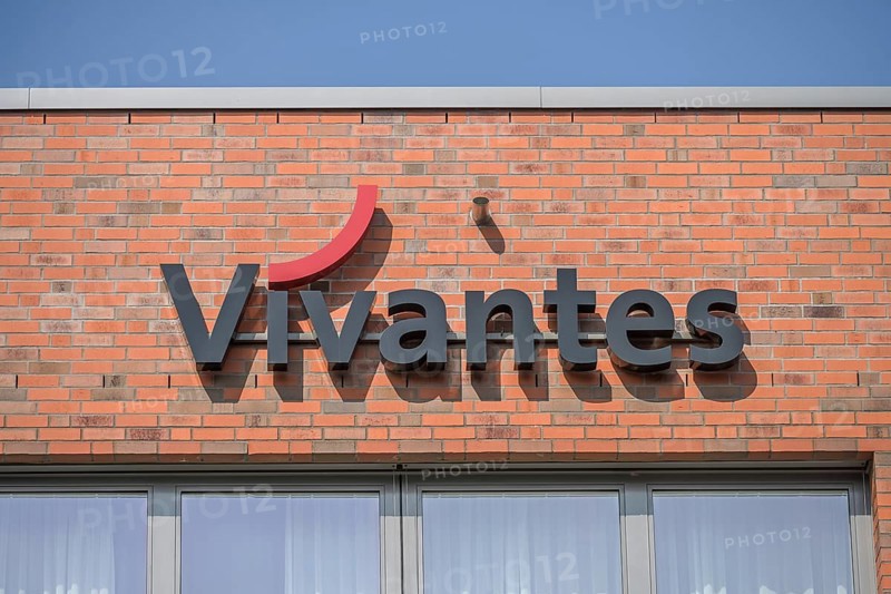 Vivantes Hospital