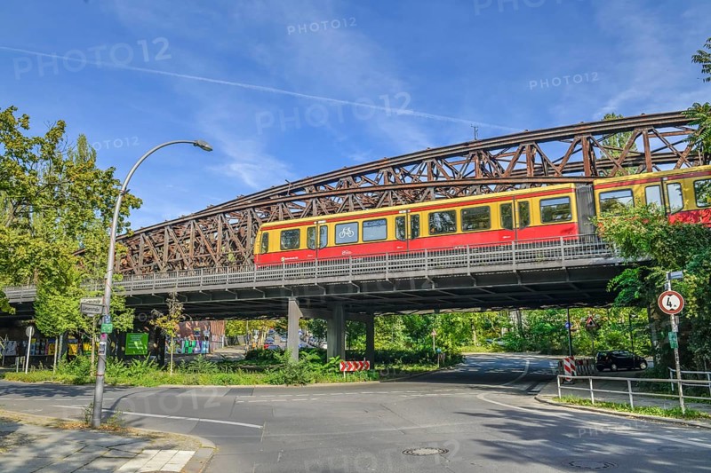 Liesenbruecken