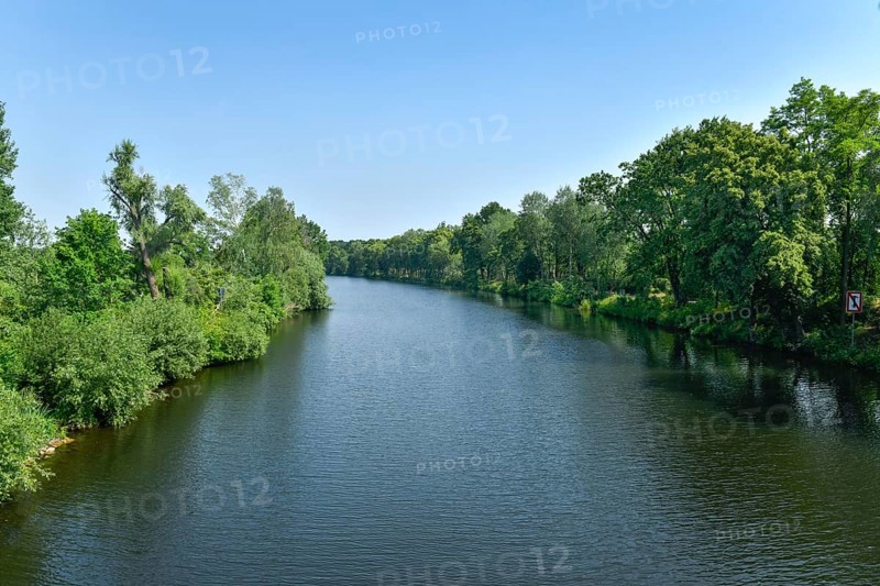Berlin-Spandauer-Schifffahrtskanal