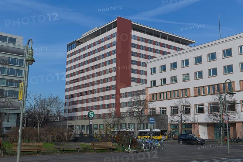 Deutschlandhaus