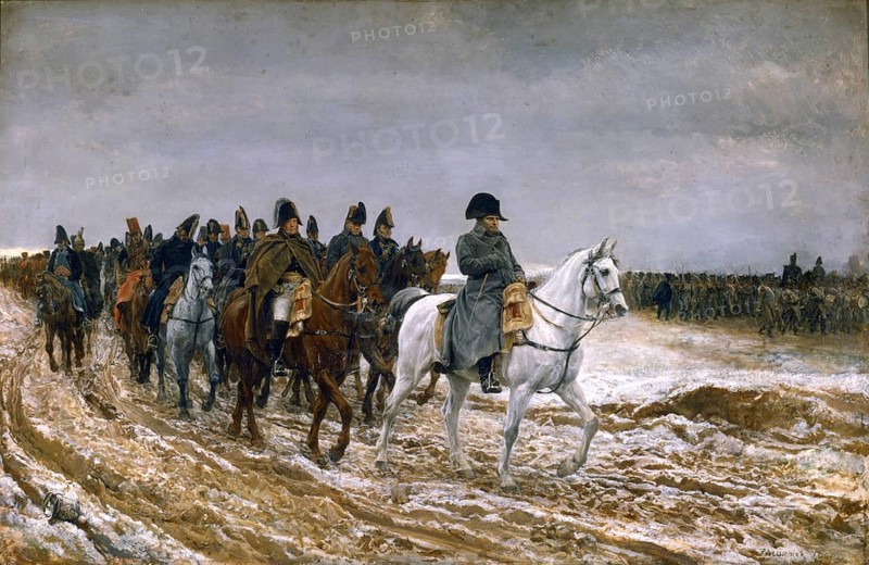Jean Louis Ernest Meissonier