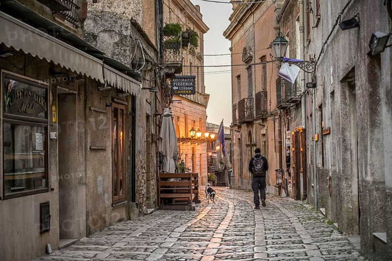 Alley