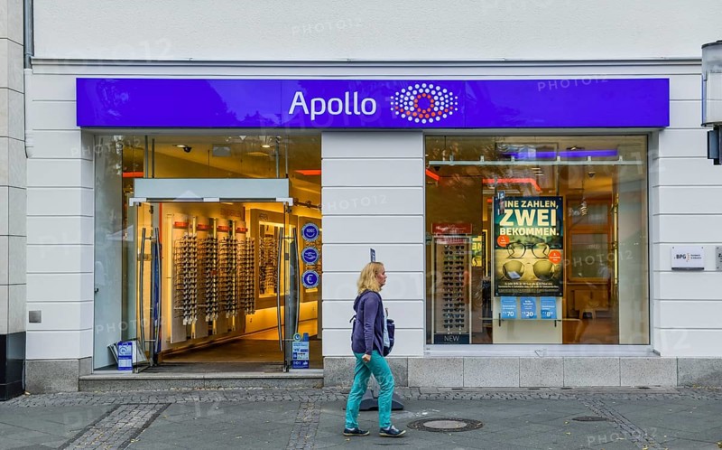 Apollo