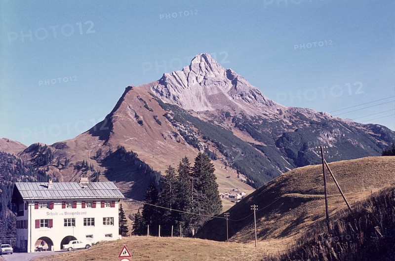 Warth am Lech