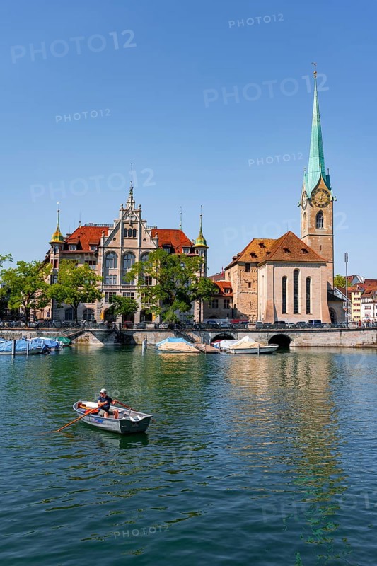 Fraumuenster