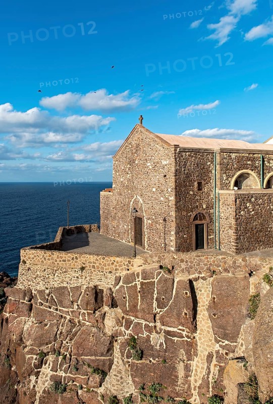 Castelsardo Cathedral