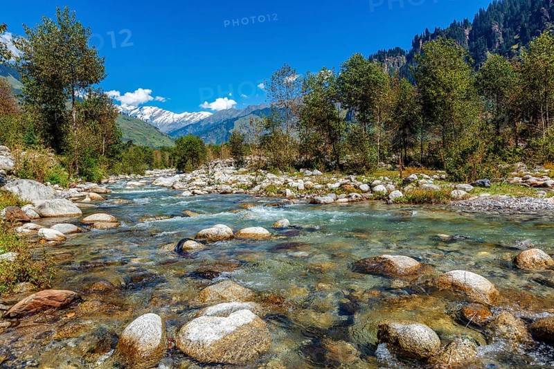 Beas River