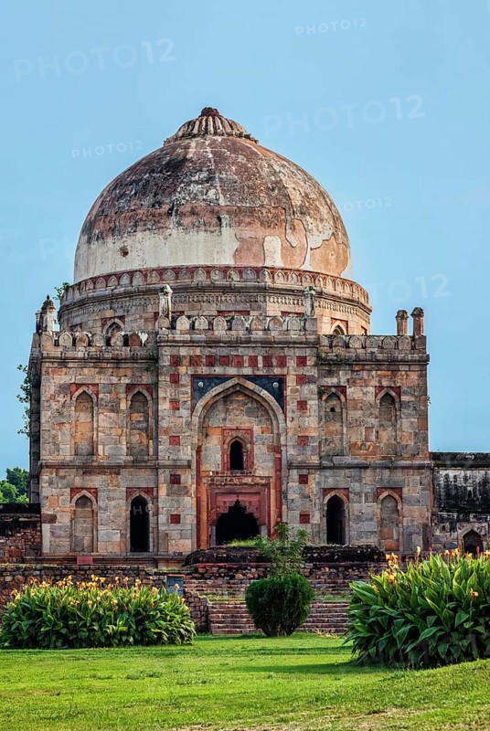 Sheesh Gumbad