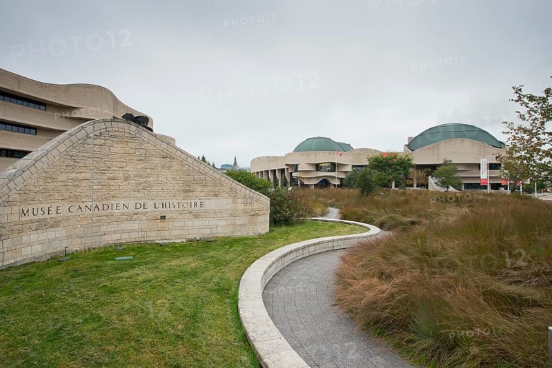 Museum of Canadian History