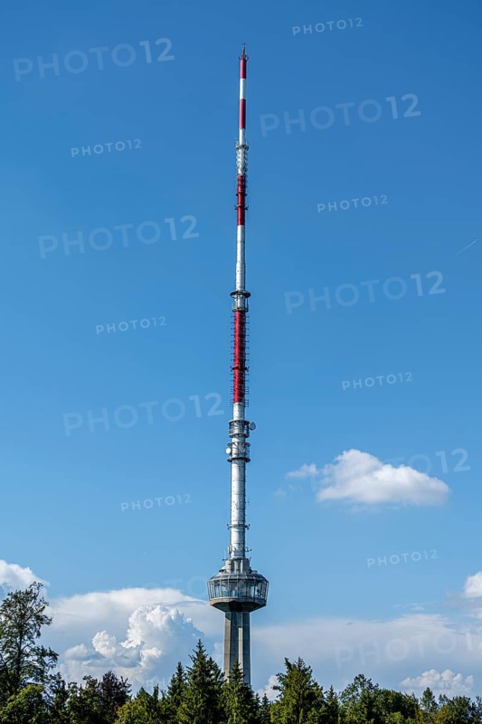 Fernsehturm Uetliberg