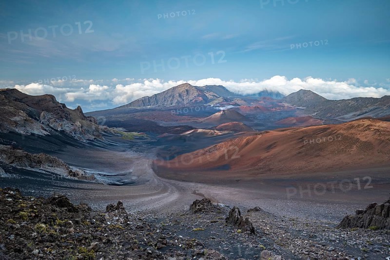 Haleakala-Nationalpark