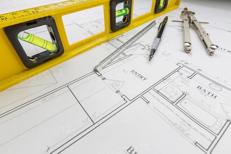 Construction level