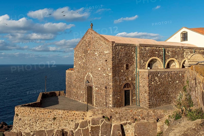 Castelsardo Cathedral