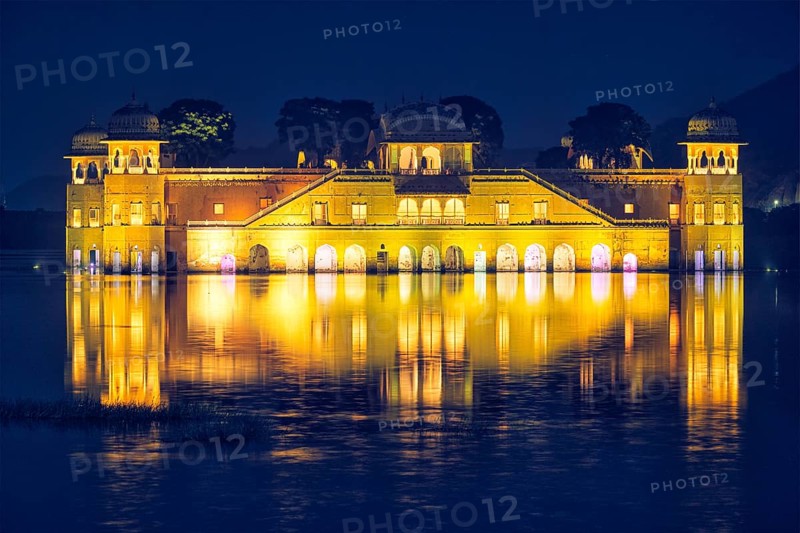 Rajasthan famous tourist landmark